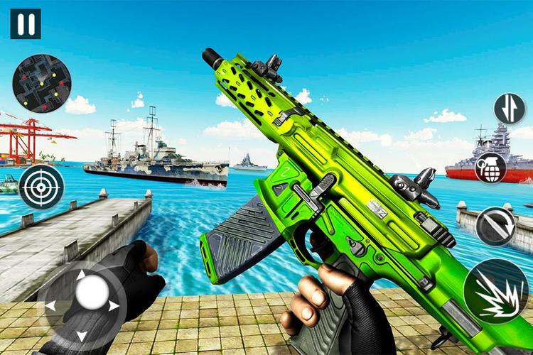 無料で 海軍の銃撃 Fpsカウンターテロリストの射撃 アプリの最新版 Apk1 0 をダウンロードー Android用 海軍の銃撃 Fpsカウンターテロリストの射撃 Apk の最新バージョンをダウンロード Apkfab Com Jp