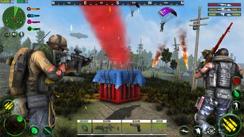 Fps Strike: Permainan Senapang syot layar 2