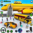 Taxi Car Driving: Car Games 3d APK