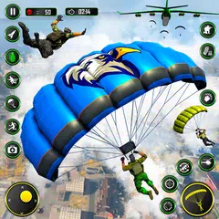 Special OPS Fps Shooting Games APK download