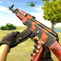 Special Gun Ops: Fps Shooting Games - Gun Games 3d