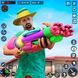 FPS стрелялка: Gun Game 3D иконка