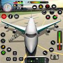 Airplane simulator APK