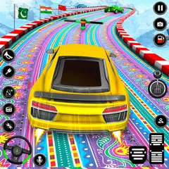 Ramp Car Stunt Games: Car Game XAPK download