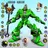 Rhino Robot - Robot Car Games APK