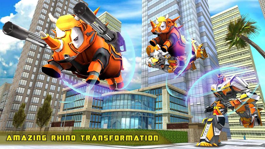 無料で Rhinoロボットカー変身ゲーム アプリの最新版 Apk1 5をダウンロードー Android用 Rhinoロボットカー変身ゲーム Apk の最新バージョンをダウンロード Apkfab Com Jp 無料で Rhinoロボットカー変身ゲーム アプリの最新版 Apk1 5をダウンロードー Android用 Rhinoロボットカー変身ゲーム Apk の最新バージョンをダウンロード Apkfab Com Jp
