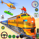 Tren Hırsızlığı Oyunları 3d APK