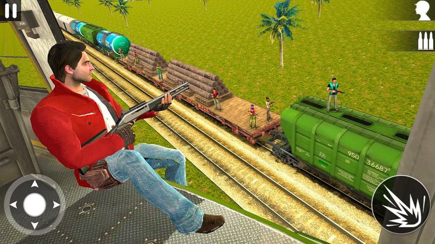 無料で 列車強盗車窃盗 列車輸送ゲーム アプリの最新版 Apk1 0 7をダウンロードー Android用 列車強盗車窃盗 列車輸送ゲーム Apk の最新バージョンをダウンロード Apkfab Com Jp