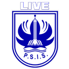 آیکون‌ PSIS Semarang Live