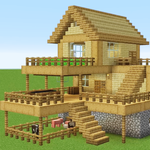 Craft Box Game Tree icon