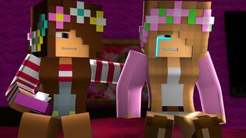 Skins Youtubers screenshot 1