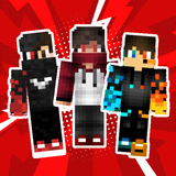 PvP Skins 아이콘