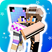 Skins for Minecraft girl