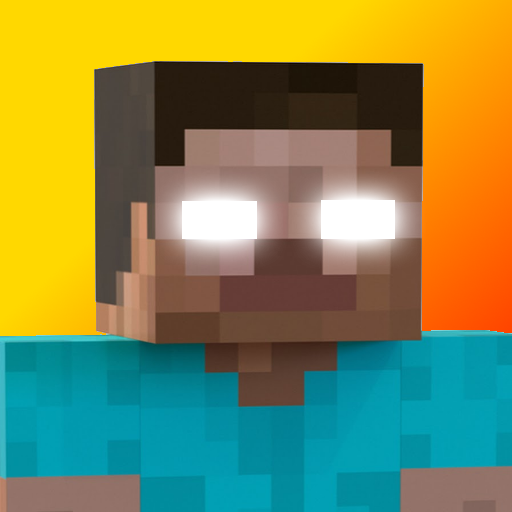 HEROBRINE Skin for MCPE Apk Download for Android- Latest version -  com.herobrineskins.herobrine