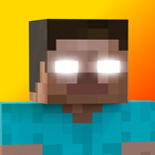 Herobrine skins icono