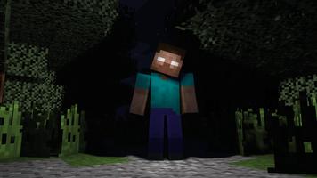 Herobrine skins gönderen