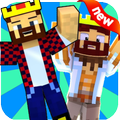 Homeless Skins