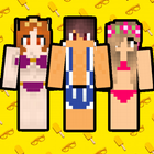Swimsuit Skins ícone