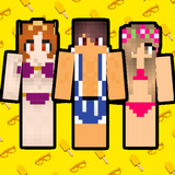 Swimsuit Skins ikona