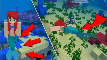Mermaid Skins screenshot 1