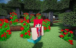 Mermaid Skins screenshot 2