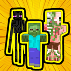 ikon Mob Skins