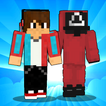 Popular Skins for Minecraft