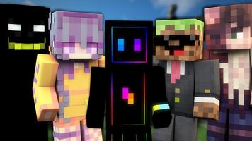 Popular Skins screenshot 1