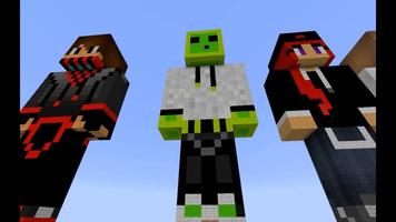 Popular Skins screenshot 2