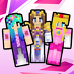 Princess Skins Zeichen
