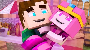 Princess Skins-poster