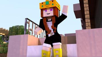 Princess Skins screenshot 2