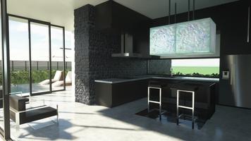 Furniture Mod for Minecraft PE captura de pantalla 3
