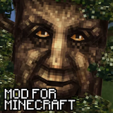 Wise Oak For Minecraft Mod icône