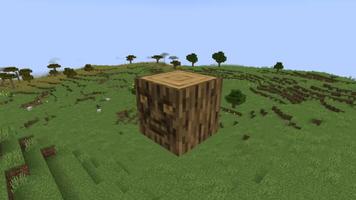 Wise Oak For Minecraft Mod ภาพหน้าจอ 2