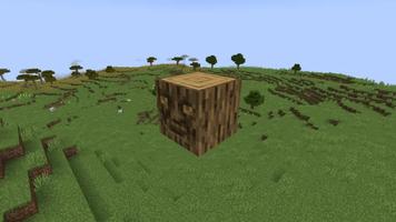 Wise Oak Tree For Minecraft capture d'écran 1