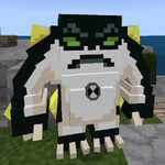 Ben 10 Addon For Minecraft icon