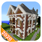 Master Craft - Crafting and Building icône