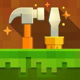 Crafty Craft: Mcpe mods maker APK