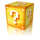 Mod For Minecraft Lucky Block APK