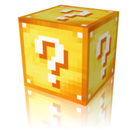 Mod For Minecraft Lucky Block ไอคอน