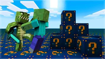 Mod For Minecraft Lucky Block ภาพหน้าจอ 3
