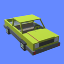 Car mods for Minecraft PE APK