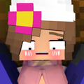 ”Jenny Girlfriend Mod for MCPE