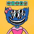 Craft Monster Makeover