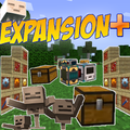 Expansion+ Mod