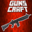 Armas Mods para Minecraft
