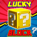 Lucky Block Mod