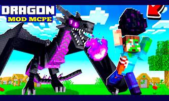 Dragon Mods for Minecraft PE capture d'écran 2