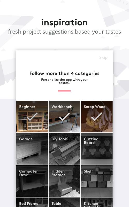 Woodworking Apps For Beginners